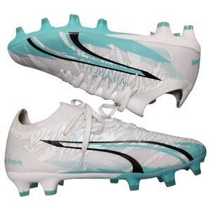 PUMA Vapor 16 Pro Soccer Cleats Womens Size 7 Multi Athletic Lace Up 107960-01